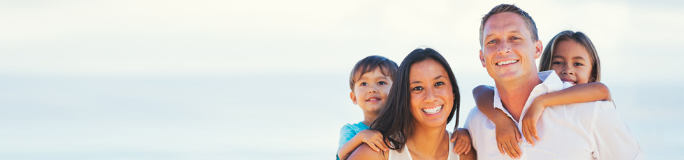 Gesunde Zähne erhalten die Lebensqualität